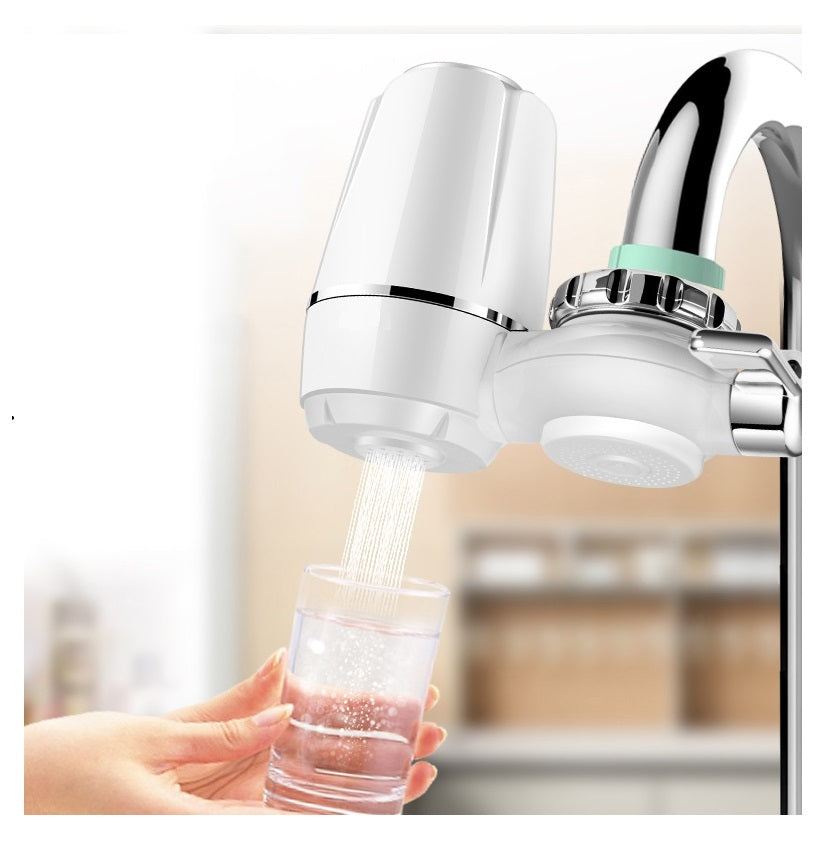 Purificateur d'eau du robinet